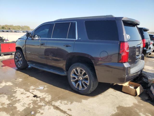 Image 2 of 2015 CHEVROLET TAHOE C1500 LT 2015 with VIN 1GNSCBKC0FR235903