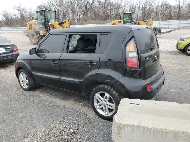 Obraz 2 z 2011 KIA SOUL + 2011 z VIN KNDJT2A25B7209963