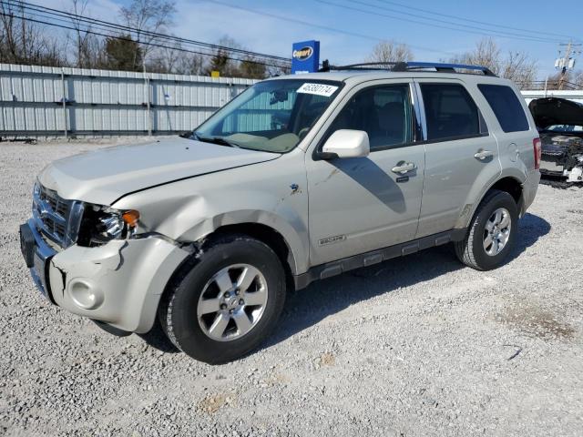 Изображение 2008 FORD ESCAPE LIMITED 2008