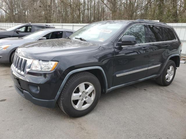 Image 1 of 2011 JEEP GRAND CHEROKEE LAREDO 2011 with VIN 1J4RR4GG9BC519485