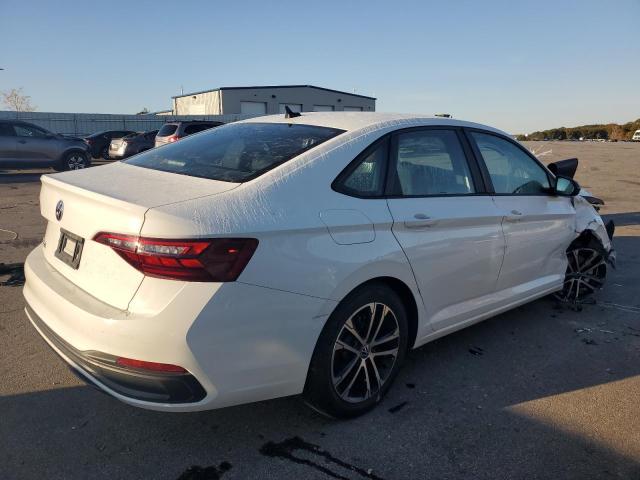 Image 3 of 2022 VOLKSWAGEN JETTA SPORT 2022 with VIN 3VWBM7BU8NM025266