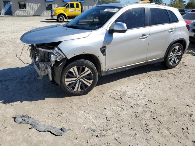 2020 MITSUBISHI OUTLANDER SPORT ES 2020 image