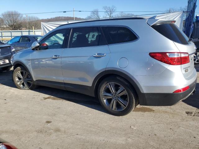 Obraz 2 z 2015 HYUNDAI SANTA FE GLS 2015 z VIN KM8SR4HFXFU094660