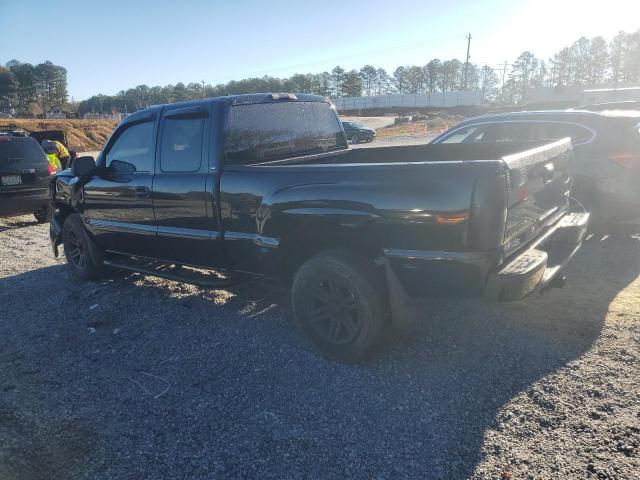 Obraz 2 z 2003 GMC SIERRA K1500 DENALI 2003 z VIN 2GTFK69U631309509