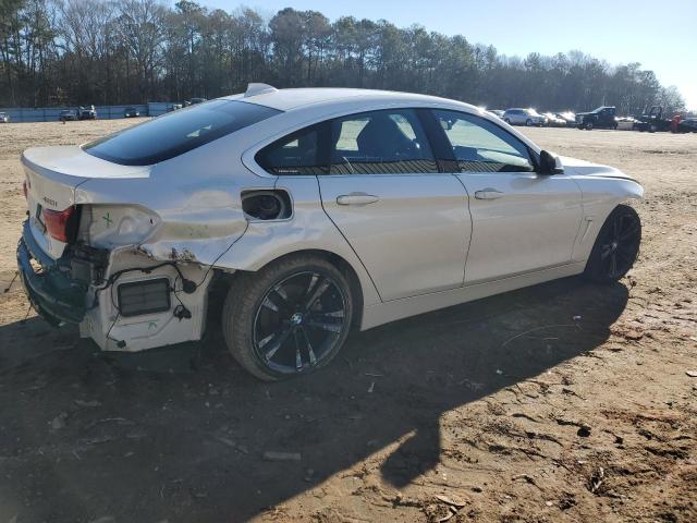 Изображение 3 2019 BMW 430I GRAN COUPE 2019 с VIN WBA4J1C59KBM14877