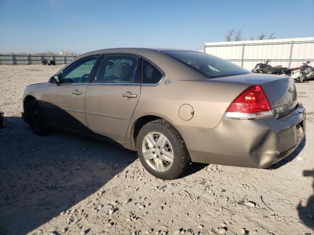 Obraz 2 z 2007 CHEVROLET IMPALA LS 2007 z VIN 2G1WB55K579314621