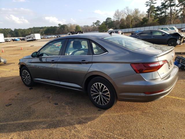 Изображение 2 2019 VOLKSWAGEN JETTA S 2019 с VIN 3VWC57BU9KM018081