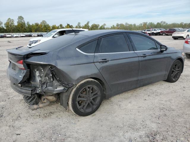 Obraz 3 z 2018 FORD FUSION SE 2018 z VIN 3FA6P0HD9JR256576