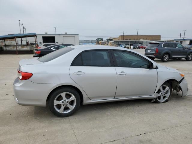 Obraz 3 z 2012 TOYOTA COROLLA BASE 2012 z VIN 5YFBU4EE1CP038176