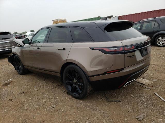 Image 2 of 2018 LAND ROVER RANGE ROVER VELAR R-DYNAMIC SE 2018 with VIN SALYL2RV5JA760174