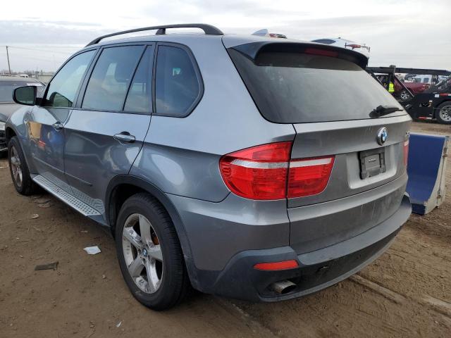 Obraz 2 z 2007 BMW X5 3.0I 2007 z VIN 5UXFE43577L014446