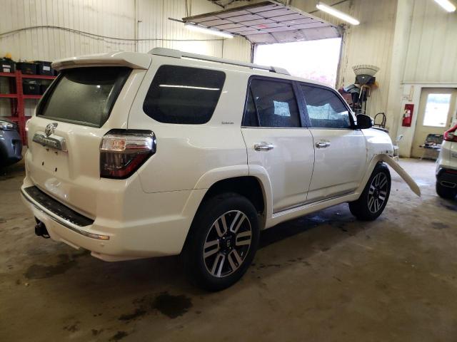 Image 3 of 2016 TOYOTA 4RUNNER SR5/SR5 PREMIUM 2016 with VIN JTEBU5JR5G5383384