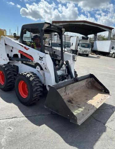 Obraz 2018 BOBCAT S630 2018