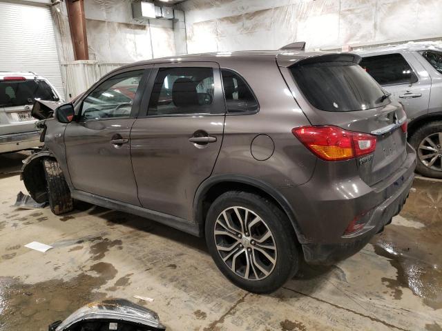 Image 2 of 2019 MITSUBISHI OUTLANDER SPORT ES 2019 with VIN JA4AR3AUXKU026950