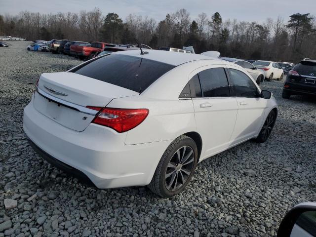 Obraz 3 z 2012 CHRYSLER 200 TOURING 2012 z VIN 1C3CCBBG0CN288463