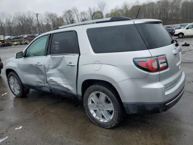 Изображение 2 2017 GMC ACADIA LIMITED SLT-2 2017 с VIN 1GKKVSKD2HJ240666