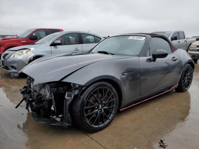 2018 MAZDA MX-5 MIATA CLUB 2018 image