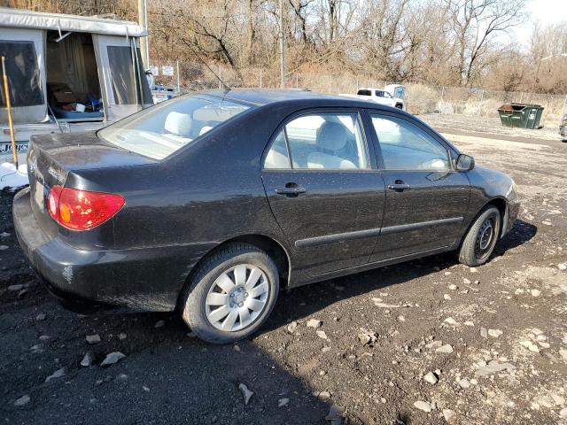 Obraz 3 z 2003 TOYOTA COROLLA CE 2003 z VIN JTDBR32E130022912