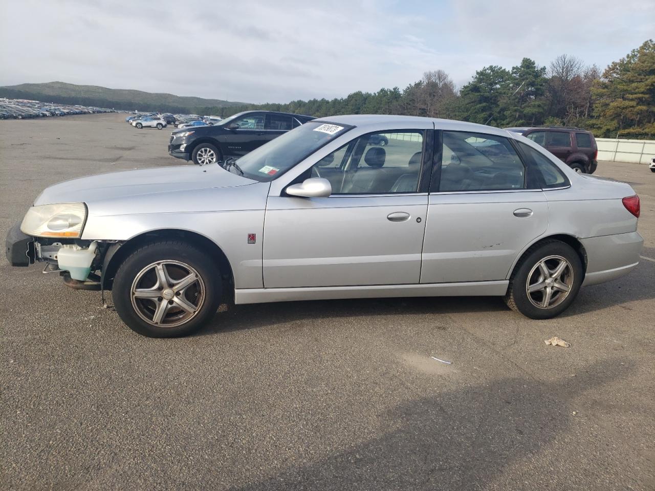 2003 SATURN L200  2003 image