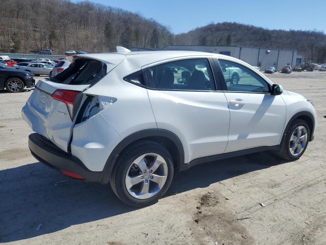 Image 3 of 2021 HONDA HR-V LX 2021 with VIN 3CZRU6H37MM719658