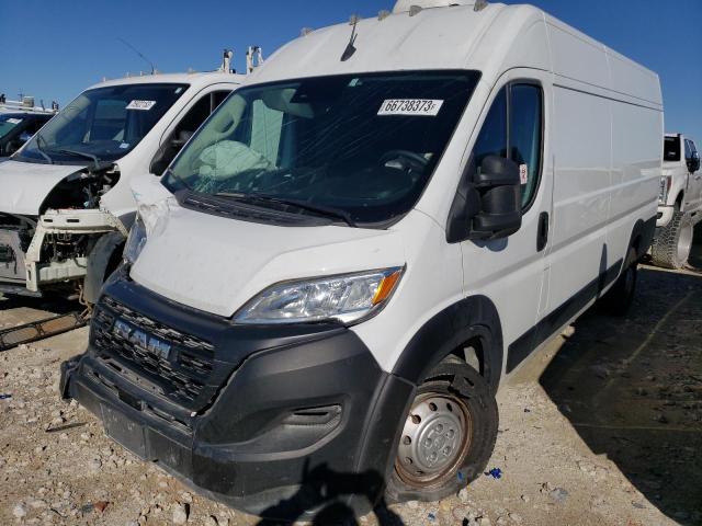 2023 RAM PROMASTER 3500 3500 HIGH 2023 image