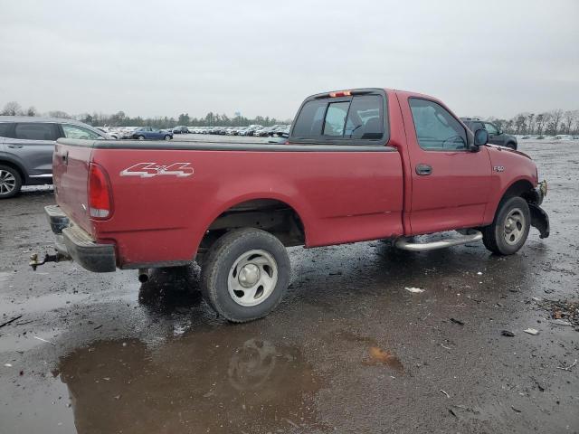 Изображение 3 2004 FORD F-150 HERITAGE CLASSIC 2004 с VIN 2FTRF18234CA94973