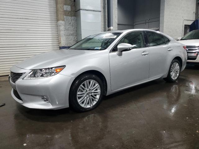 Image 1 of 2014 LEXUS ES 350 2014 with VIN JTHBK1GG3E2131073