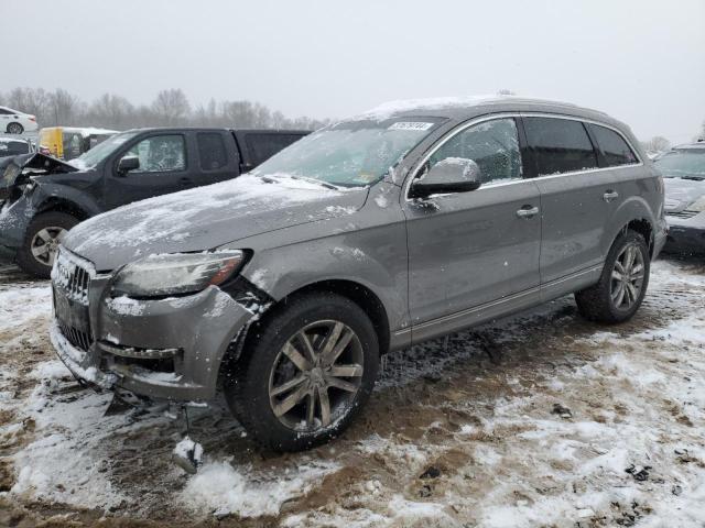 2013 AUDI Q7 PREMIUM PLUS 2013 image
