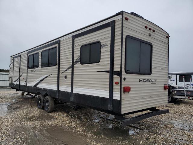 Obraz 3 z 2019 HIDE TRAILER 2019 z VIN 4YDT38F28K7244580
