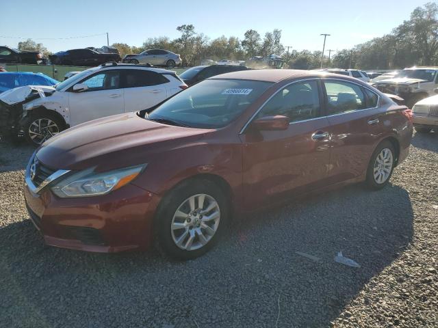 Изображение 1 2016 NISSAN ALTIMA 2.5 2016 с VIN 1N4AL3AP5GC206714
