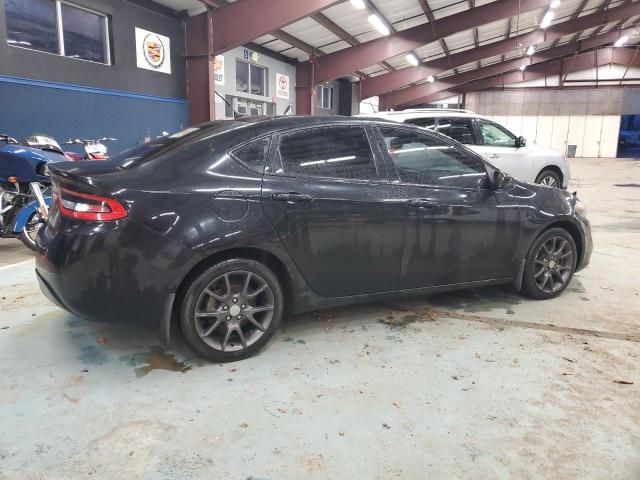 Изображение 3 2016 DODGE DART SE 2016 с VIN 1C3CDFAA0GD578800