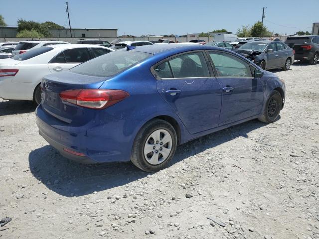 Obraz 3 z 2018 KIA FORTE LX 2018 z VIN 3KPFL4A76JE262523