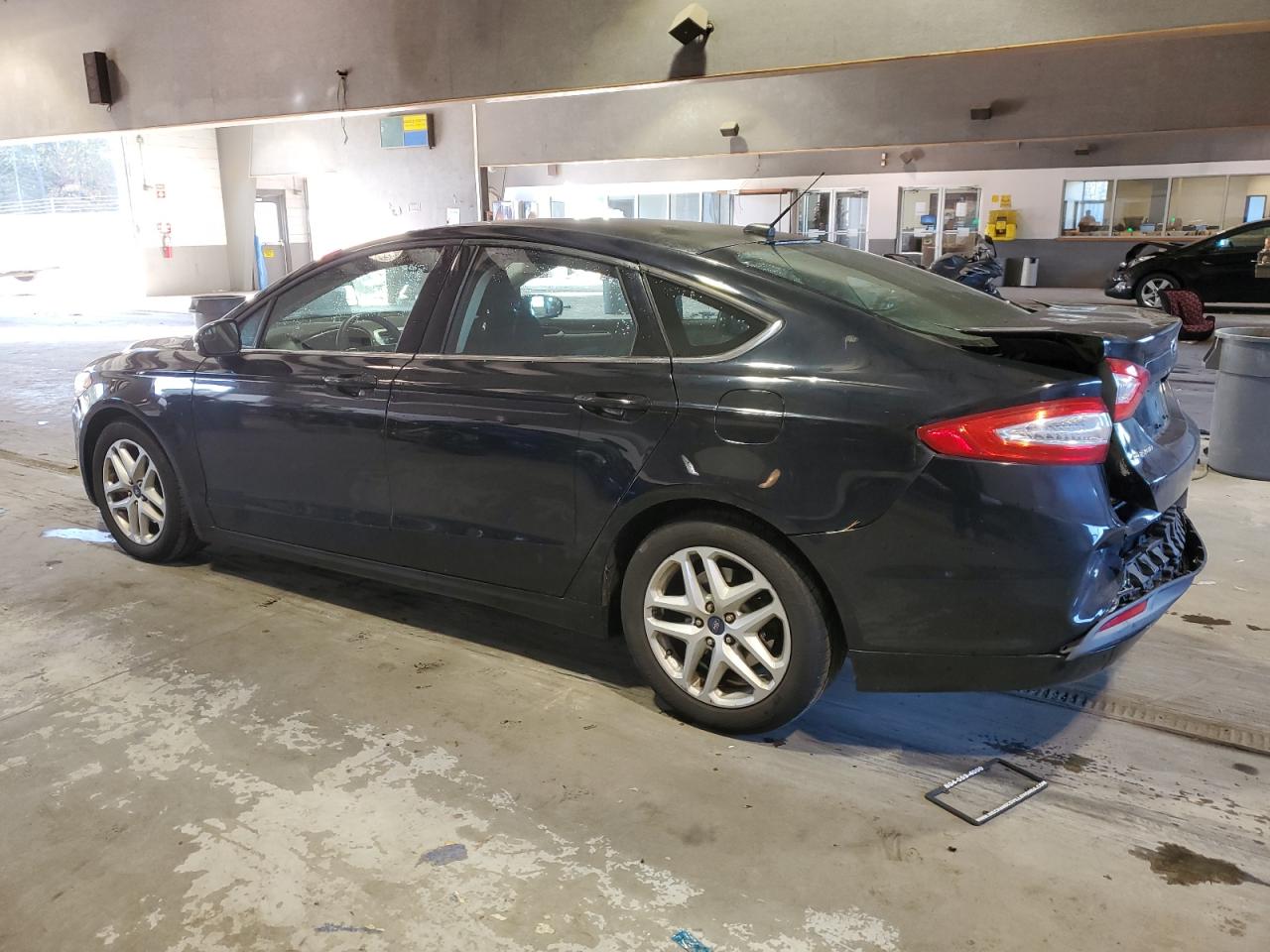 Изображение 2 2016 FORD FUSION SE 2016 с VIN 3FA6P0H78GR216993
