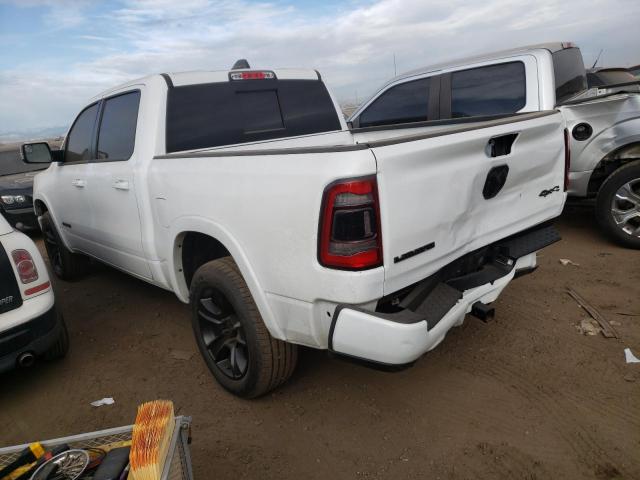 Изображение 2 2020 RAM 1500 LARAMIE 2020 с VIN 1C6SRFJT2LN342607