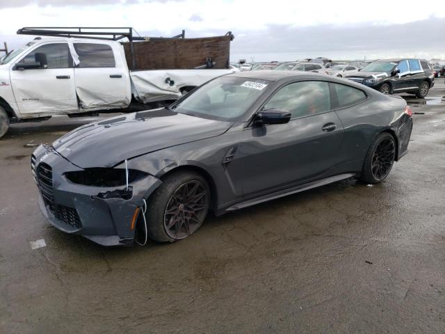 Obraz 1 z 2023 BMW M4 COMPETITION 2023 z VIN WBS33AZ08PCM23326