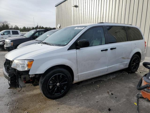 2019 DODGE GRAND CARAVAN SXT 2019 image