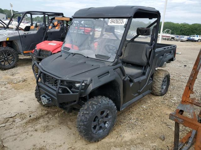 Image 2 of 2021 TRAK TRACKER 2021 with VIN 4UF5R4KB9MT302577