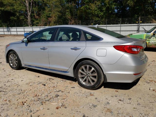 Obraz 2 z 2017 HYUNDAI SONATA SPORT 2017 z VIN 5NPE34AF7HH447852