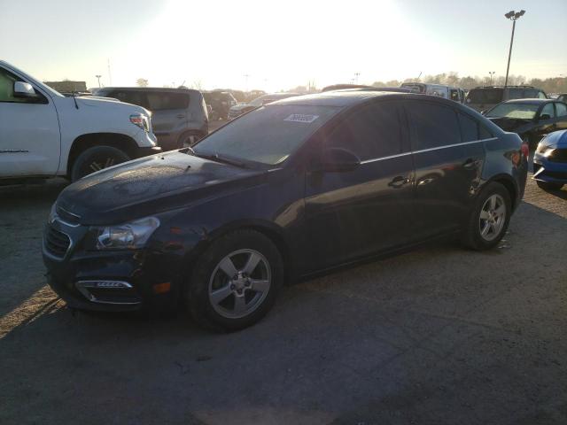 Obraz 2016 CHEVROLET CRUZE LIMITED LT 2016