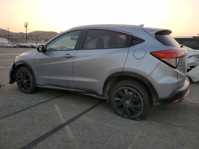 Изображение 2 2022 HONDA HR-V SPORT 2022 с VIN 3CZRU6H12NM757816