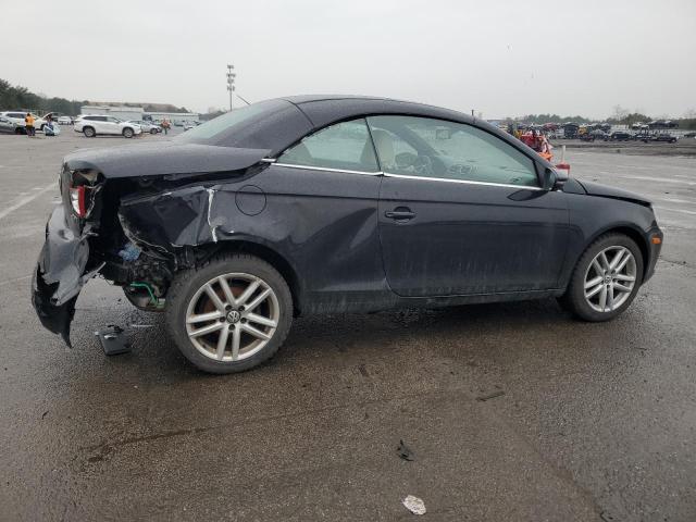 Obraz 3 z 2011 VOLKSWAGEN EOS LUX 2011 z VIN WVWFW7AHXBV002981