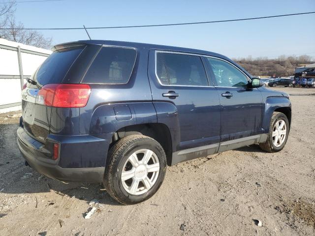 Изображение 3 2016 GMC TERRAIN SLE 2016 с VIN 2GKFLSEK5G6264408