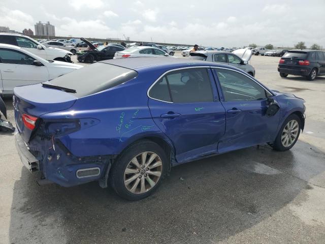 Obraz 3 z 2018 TOYOTA CAMRY L 2018 z VIN JTNB11HKXJ3037151