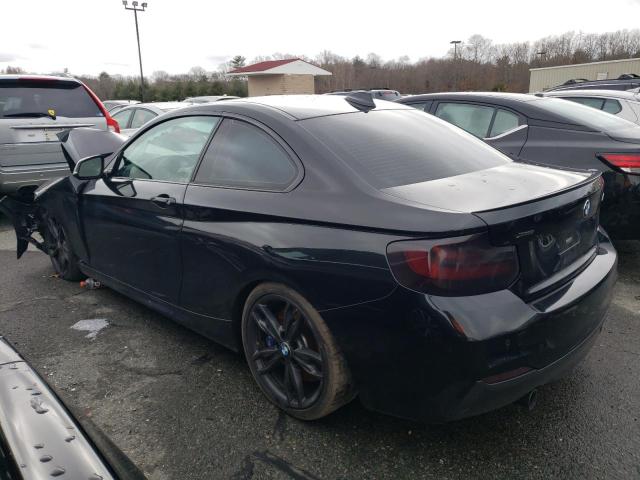 Obraz 2 z 2016 BMW M235XI  2016 z VIN WBA1J9C51GV371658