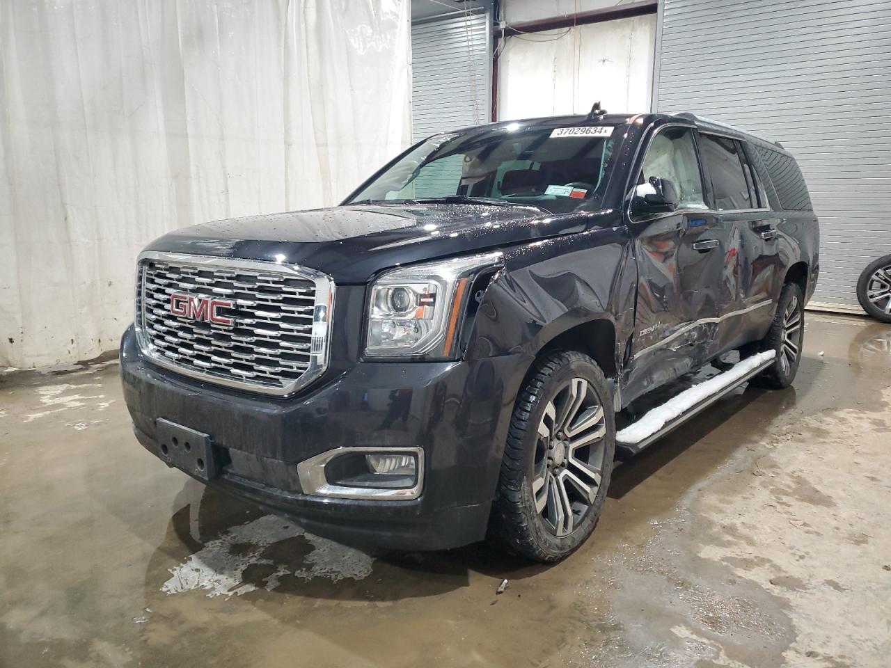 2020 GMC YUKON XL DENALI 2020 image