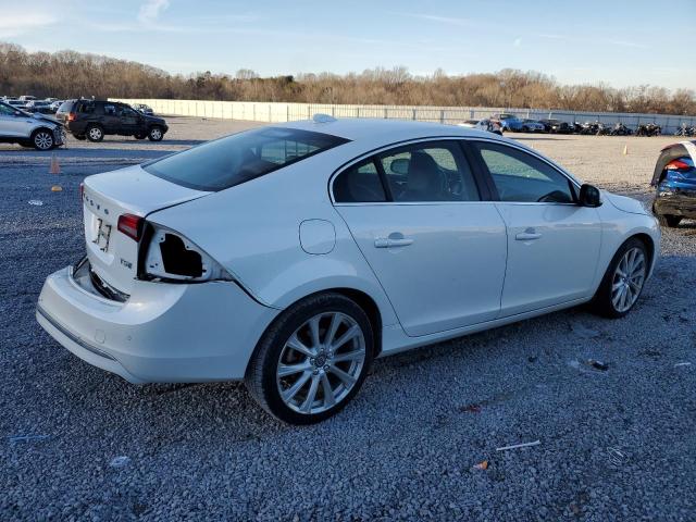 Image 3 of 2018 VOLVO S60 PREMIER 2018 with VIN LYV402HK4JB178579