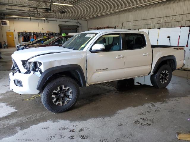 Obraz 1 z 2023 TOYOTA TACOMA DOUBLE CAB 2023 z VIN 3TMCZ5AN6PM588682