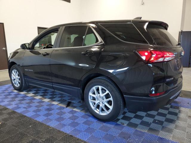 Image 2 of 2023 CHEVROLET EQUINOX LT 2023 with VIN 3GNAXKEG3PL180015