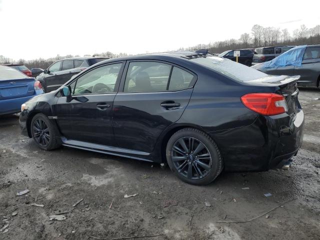 Obraz 2 z 2017 SUBARU WRX  2017 z VIN JF1VA1B67H9820566