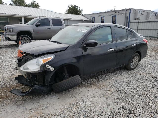 Изображение 1 2015 NISSAN VERSA S 2015 с VIN 3N1CN7AP6FL818334